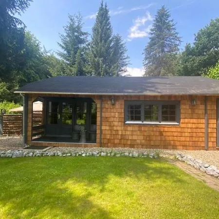 Holiday home Tinyhouses Auf Dem Campingplatz Weissenthalsmuhle